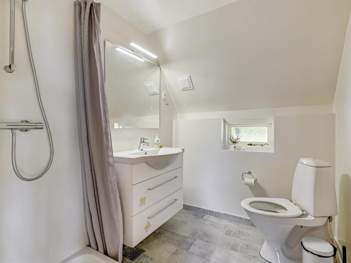 Holiday Home Indira - 500M From The Sea In Djursland And Mols By Interhome Ørsted Екстериор снимка